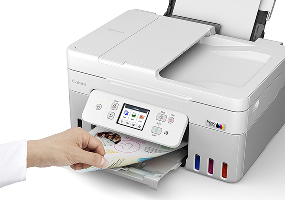 CANON PIXMA G4780