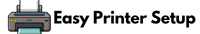 Easy Printer Setup